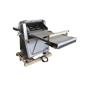 Réversible Automatique Croissant Pâtisserie <span class=keywords><strong>Laminoir</strong></span> Pâte Rouleau <span class=keywords><strong>Rondo</strong></span> Somerset Haute 110V/220V/380V Pâte <span class=keywords><strong>Laminoir</strong></span> Faisant La Machine - Product Image 4