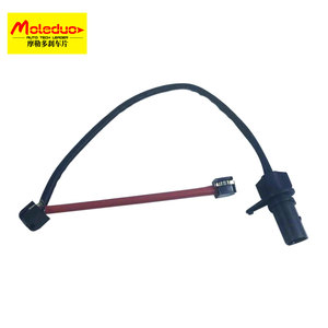MA-B017 34356775858 6775858 Sensor Indicador de Desgaste de Pastillas de Freno Traseras de Producción de Fábrica para <span class=keywords><strong>BMW</strong></span> Serie 7 F01 F02 F03 F04 3Coupe <span class=keywords><strong>E92</strong></span> - Product Image 5