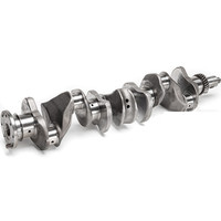 Vilebrequin de moteur de forge ou de coulée pour les vilebrequins Jeep CJ-10/Cj-10A Nissan Patrol SD33 SD33T 3.2L