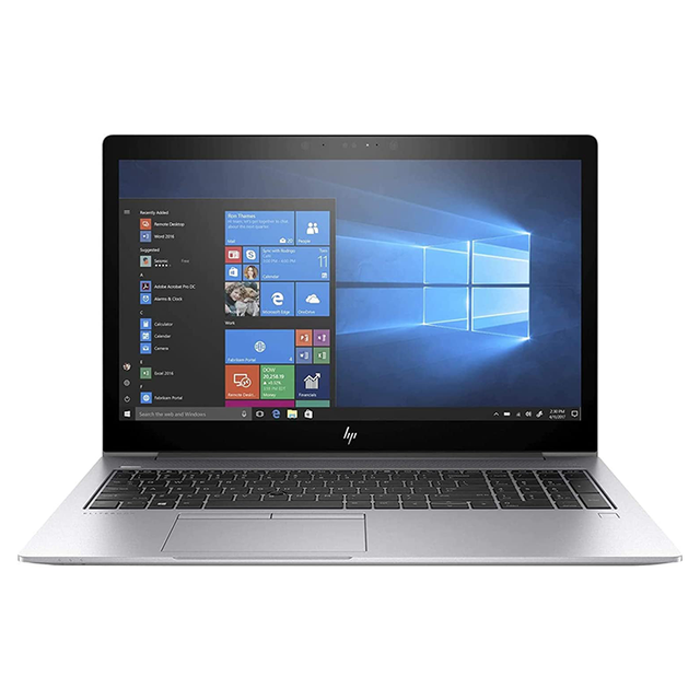 Used H-P-850 G5 95% New Refurbished Business Laptop Intel Core I5-7th 8GB Ram 256G SSD 512G 1TB 15.6 Inch Second Hand Notebook