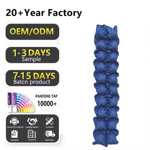 Almohadilla de entrenamiento de estiramiento de espalda Pilates personalizada Corrección espinal lumbar Relajación muscular Masajeador espinal - Product Image 5