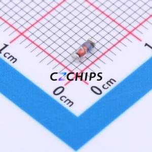 Diode Zener DL5231B LL-34 d'origine et neuve, fournisseur de composants électroniques en gros et service BOM - Product Image 2