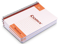 Bester Preis Spiral spule Notebook Binde maschine