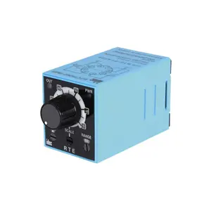G3PJ-215B-PU DC12-24 Solid State Relay With LED