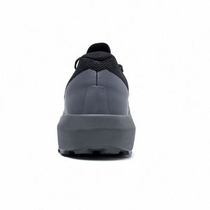 Chaussures de course urbaines légères de haute qualité, respirantes et confortables, en maille, pour la marche décontractée et les voyages en extérieur au printemps - Product Image 2