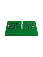 Carte IGBT AH231073 AC120 utilisée sur le variateur de moteur AC120
