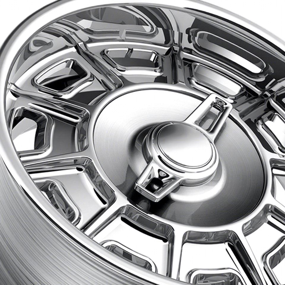 YEO Custom Size Staggered Forged Concave Alloy Wheels 5x114.3 PCD 40mm ...