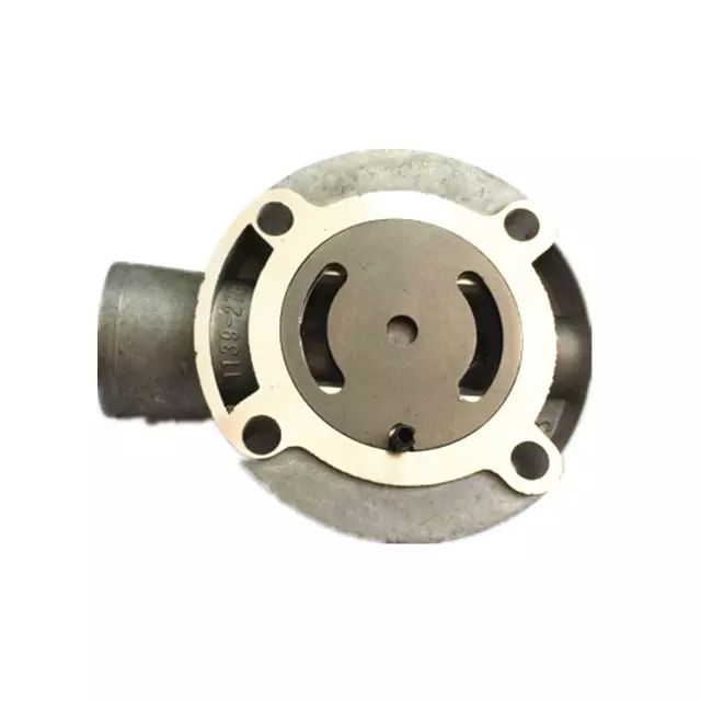 Fuel injection Transfer Pump Repair Kit 7135-180 End Plate DPA Diesel Injection Pumps 7135-180