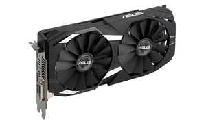 สำหรับการ์ดจอ Dual Series Radeon RX 580 <span class=keywords><strong>OC</strong></span> Edition <span class=keywords><strong>8GB</strong></span> GDDR5 สำหรับการเล่นเกมอีสปอร์ตและเกม 4K ที่ดีที่สุด - Product Image 4