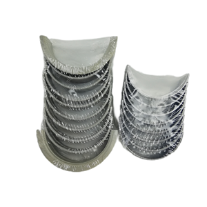 Cojinete Principal <span class=keywords><strong>S4Q2</strong></span> y Cojinete de Biela 0.25 Apto para Piezas de Motor <span class=keywords><strong>Mitsubishi</strong></span> - Product Image 1