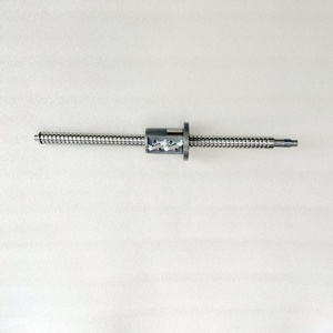 Machine TC-328 TC-312 X Z Y Axis Ball <b>Screw</b> <b>Set</b> - Product Image 3