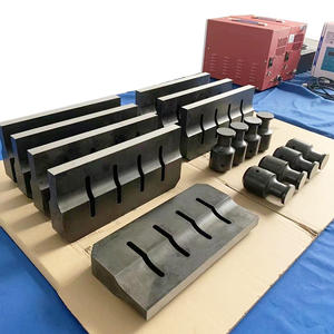 Peralatan Pengelasan Ultrasonik Desain Terbaru Produsen Horn Penjualan Langsung Kepala Transduser Pengelasan Ultrasonik Cetakan - Product Image 5