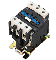 Contacteur à bobine AC BKC1-65, vente en gros d'usine, 3P 690V, haute performance, 65A, AC-3/4 NO/NC (AC CON)