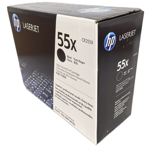 <span class=keywords><strong>CE255X</strong></span> <span class=keywords><strong>Toner</strong></span> de haute qualité LaserJet Enterprise 500 MFP M525dn M525f Flow MFP M525c P3015 Pro MFP M521dn Noir <span class=keywords><strong>Toner</strong></span> élevé - Product Image 4