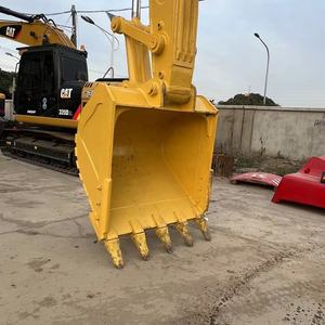 Excavadora Komatsu de segunda mano y buena calidad, gran oferta, motor de núcleo Original de marca japonesa, excavadora de segunda mano, similar a la de la segunda, de la marca japonesa, de la segunda, de la mejor calidad, de la segunda, de la segunda, de - Product Image 3