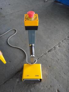 <span class=keywords><strong>WC67Y</strong></span>-100/3200 ngành công nghiệp nặng máy móc của 100ton Báo Chí nóng Phanh thủy lực kim loại uốn Báo Chí phanh 100% - Product Image 2