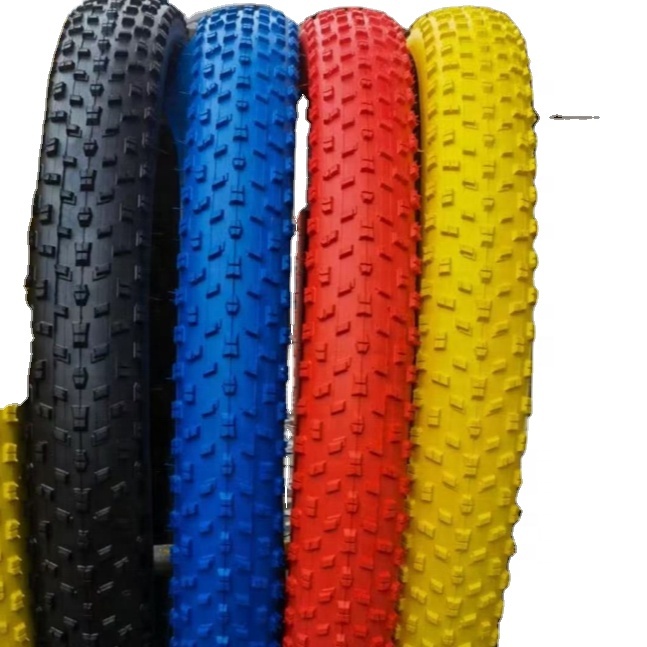 Dunlop Mountain Bike Tires Durable High Performance