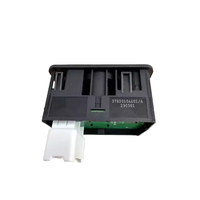 FAW Jiefang Interruptor de calefacción Espejo retrovisor Descongelación Botón de control de espejo retrovisor externo eléctrico 3782010AA01/A