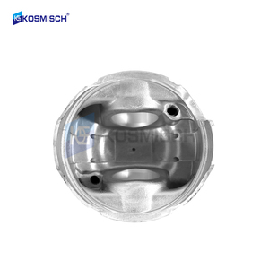 Pistón Estándar OEM 4D35-OG ME014693 MITSU-BISHI para Camiones Ligeros, Motor Diésel, Repuesto de Aleación de Aluminio de Alta Calidad, Nuevo - Product Image 5