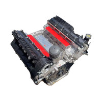 5.0L V8 AJ133 Ensemble de moteur Nouvelle unité complète pour 2010-2013 Land Rover Range Rover Sport L320/LR4