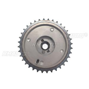 13050-21051 Ajustador de Admisión del Motor, Piñón de Entrada del Árbol de Levas, Pieza de Sincronización del Escape para Accesorios de Automóviles Toyota - Product Image 1