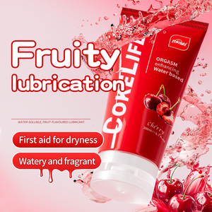 Cokelife quan hệ tình dục lubllcant Gel 200ml lubrifiant sexualit khác nhau hương vị nhiều hương vị khác nhau cho phụ nữ quan hệ tình dục trơn tru - Product Image 3