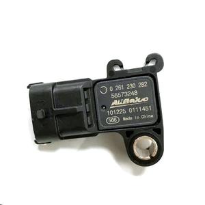 Airtako Pressure <b>Sensor</b> 0 261 230 282 55573248 <b>For</b> Chevrolet Opel Cadillac Vehicles - Product Image 1