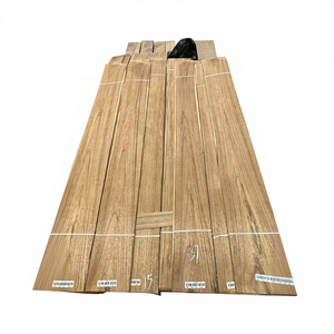 जिउबो पर्यावरण के अनुकूल ए ग्रेड बर्मी टेक वेनियर, लक्जरी इंटीरियर और फर्नीचर और डिय के लिए प्राकृतिक पर्वत आकृति - Product Image 1