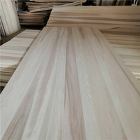 Panneaux en bois de peuplier de haute qualité 18 mm, fabricant chinois, prix au m3