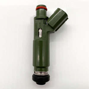 Сопло впрыска топлива 2325022040 2320922040 23250-22040 23209-22040 для Toyota Corolla AVENSIS CALDINA ISIS MR-S OPA RAV4 WISH - Product Image 2