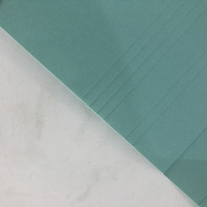 Số lượng cao văn phòng phẩm giấy đấm thư mục tập tin màu mùa xuân thư mục tập tin - Product Image 6