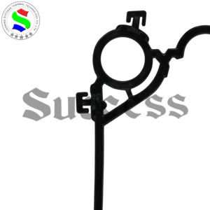 तेल चिलर दूध ठंडा करने के लिए प्लेट हीट एक्सचेंज के लिए एक गैसकेट - Product Image 6