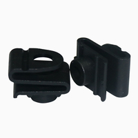131875 Clip en U pour carrosserie automobile, fixation pour doublure d'aile et de passage de roue Hyundai Kia, vente en gros