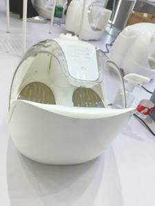 Vente flash Appareil de soin des pieds à vapeur de massage, soin des ongles, pédicure intelligente, spa pour les pieds, efficacité thermique, sécurité, <span class=keywords><strong>capsule</strong></span> de soin des pieds pour spa des ongles - Product Image 4