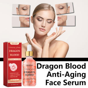 Crème visage hydratante Dragon's blood Hydrate et hydrate la peau - Product Image 5