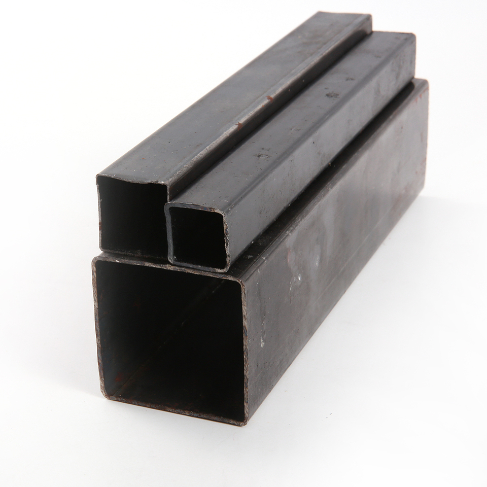 202 stainless steel square tube for automotive industry