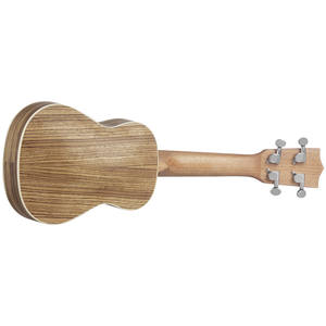 IRIN marque Offre Spéciale bas prix 21 24 26 pouces <span class=keywords><strong>de</strong></span> haute qualité à la main solide acoustique Miniature Mini <span class=keywords><strong>guitare</strong></span> Zebra Grain bois ukulélé - Product Image 6