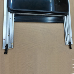 Producto Popular: Ensamblaje de Cristal <span class=keywords><strong>para</strong></span> Techo Solar de Automóvil, OE 9007028, Techo Solar <span class=keywords><strong>para</strong></span> Chevrolet - Product Image 6