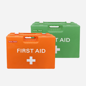 Venta caliente conjunto completo médico multiusos caja de primeros auxilios montado en la pared de botiquín de primeros auxilios y botiquín médico para empresas - Product Image 5