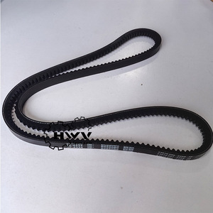 1P-4334 1P4334 sabuk pemuat roda mesin pemuat tahan lama sabuk Grup <span class=keywords><strong>Alternator</strong></span> pengisi daya sabuk V untuk 950G - Product Image 2