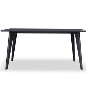 Mesa de comedor Cielo Diseño moderno para comedor Muebles de interior con estilo con diseño elegante y perfecto para la mejor experiencia - Product Image 1