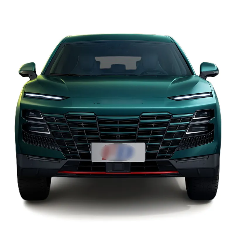 ปริมาณการสั่งซื้อขั้นต่ํา รถยนต์ Jetour Dasheng ในสต็อก รถยนต์เบนซิน SUV รถยนต์เบนซิน SUV 2023