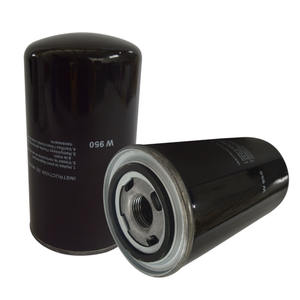 Manny W950 Filtre à huile de haute qualité Pièces pour compresseur d'air industriel haut de gamme - Product Image 3