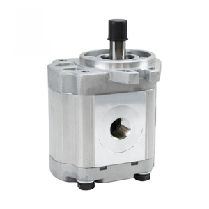 CBF-F31.5P Series Hydraulic Gear Pump CBF-F31.5P Hydraulic Gear Pump CBF-E16P CBF-E25P CBK-F2.CBK-F1.20 CBKL-G32/G25-ATL - Product Image 1