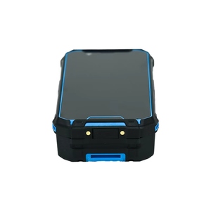 H2l Pro cầm tay Drone Detector 100MHz-6GHz đa Drone mô hình công nghệ phát hiện 2-5km UAV Detector & Thiết bị định vị - Product Image 5