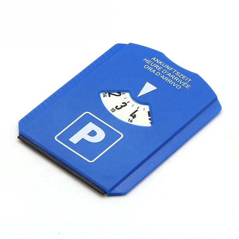 Hot Selling Euro Auto Parking Timer