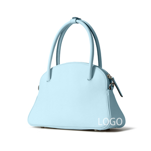 Chất lượng cao nhanh chóng da bò hợp thời trang túi xách 2025 biểu tượng tùy chỉnh của phụ nữ sang trọng da Crossbody Vai Túi - Product Image 2