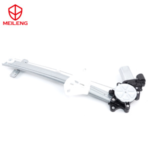 Lève-<span class=keywords><strong>vitre</strong></span> électrique avant droit 72210-3M0-J01 pour Honda E NS1 NP1 Vezel HR-V HRV RS1 RS2 RV3 2022 - 2026 Connecteur 6 broches - Product Image 2