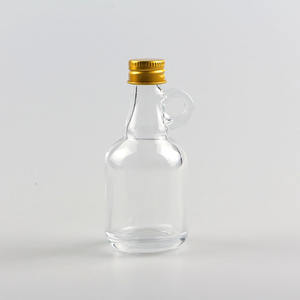 <span class=keywords><strong>ขวด</strong></span>แก้วขนาด 50 มล. พร้อมหูจับกันความร้อนสำหรับแก้วเครื่องดื่ม ล้างในเครื่องล้างจานได้ และสามารถพิมพ์โลโก้ได้ - Product Image 5