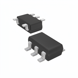 Original One Stop Service SC 74A, SOT 753 XC6124C532MR-G Electronic Chips Component Power Management (PMIC) - Product Image 1